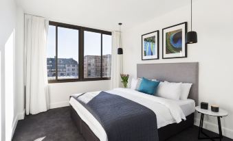 Botanik Apartment Hotel