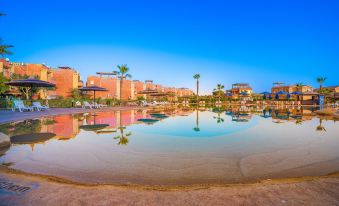 Marina Wadi Degla Hotel