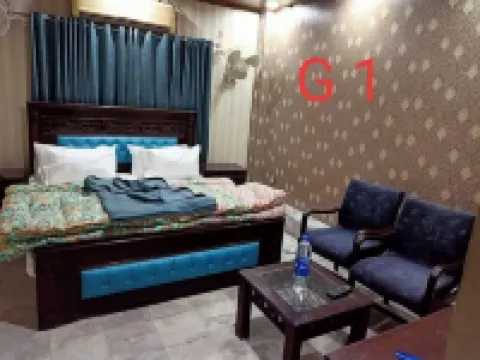 Hotel Al Hateem Palace Hotel a 