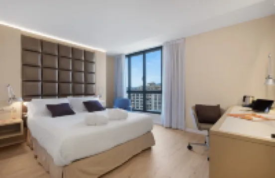 Hotel Palladium