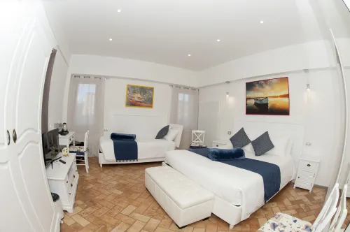 Atlantis Inn Castelgandolfo Hotels in Castel Gandolfo