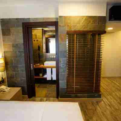 Gelibolu Taş Konak Hotel Rooms