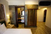 Gelibolu Taş Konak Hotel Hotels in Güneyli
