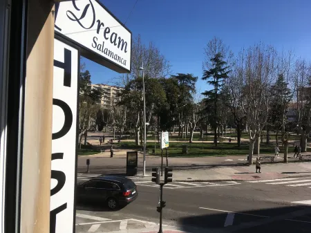 Hostal I Dream Salamanca