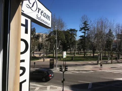 Hostal I Dream Salamanca
