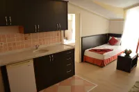 Yavuzhan Hotel Hotels in Colakli