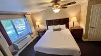 Yosemite View Lodge Hotels in El Portal