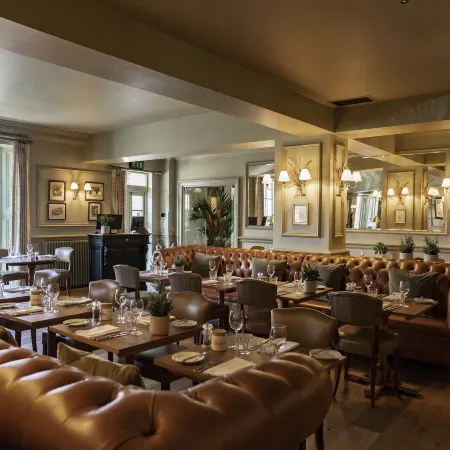 Hotel du Vin & Bistro Harrogate