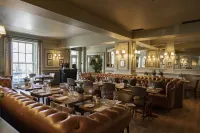 Hotel du Vin & Bistro Harrogate - Ramah Hewan Peliharaan