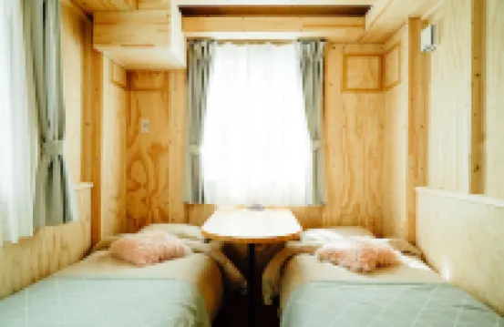 Jstyle Stay Furano