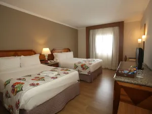 Mabu Thermas Grand Resort