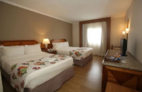 마부 테르마스 그랜드 리조트