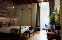 Naman Hotellerie - Margutta Hotel a Rione III Colonna