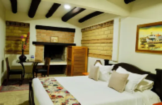 Elephantia Spa Hotel Hotels in 