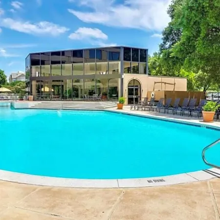 Austin Southpark Hotel