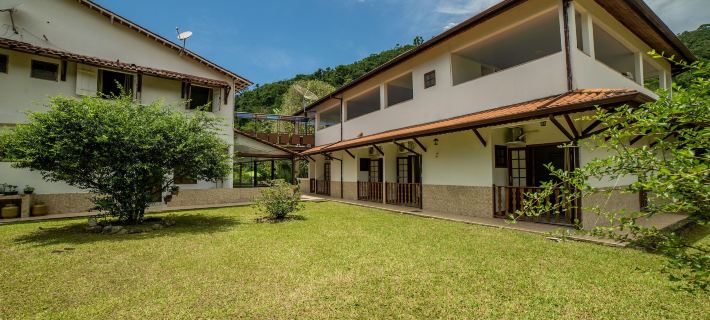 Pousada Cantinho do Sossego Paraty Hotels in Paraty
