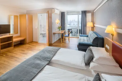 Hotel Classic Hotels in Фрайбурґ