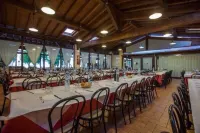 The Garda Village - Desayuno
