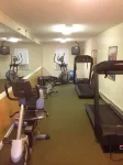 InnSeason Resorts the Falls at Ogunquit - Gym