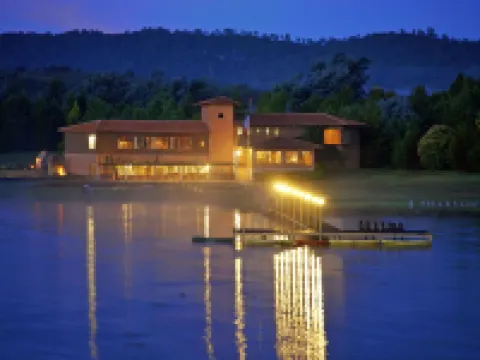 Hotel El Remanso Tapalpa Hotels in Tapalpa