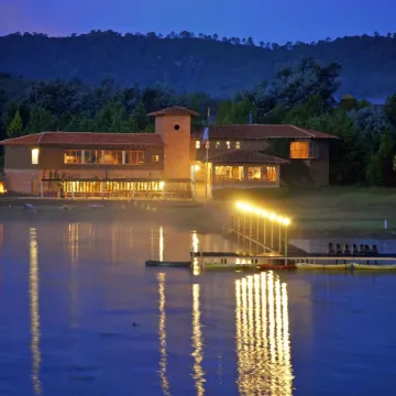 Hotel El Remanso Tapalpa