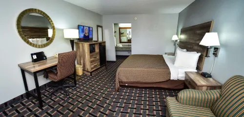 Americas Best Value Inn Douglasville Hotels in Douglasville