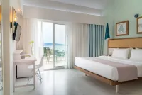 Hotel Zoe Hotels in der Nähe von Pefkari