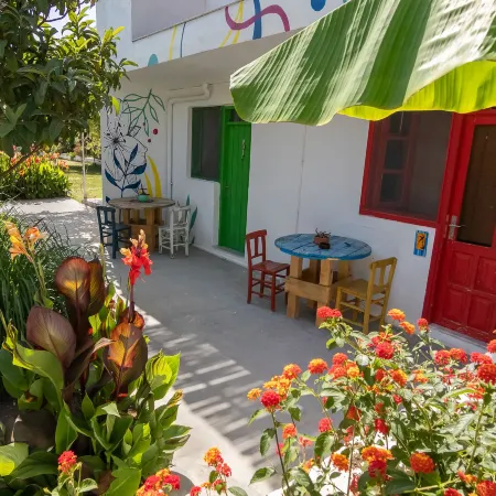 Urla Surf House