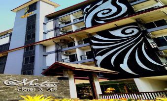 Metro Hotel & Spa