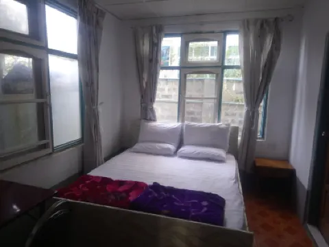 Diamond Star Guest House Các khách sạn ở 