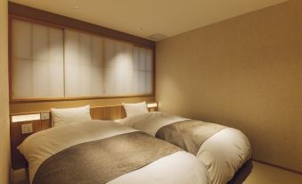 Asahi House Kyoto Dog Friendly