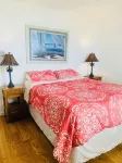 Snug Harbor Marina and Hotel
