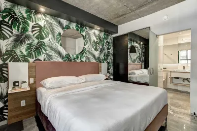 Pierce Boutique Apartments by Simplissimmo