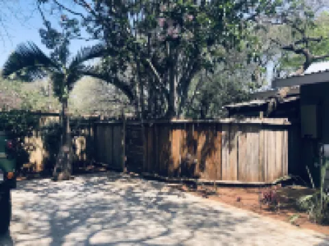 Gecko Cottages Hoteles en Malelane