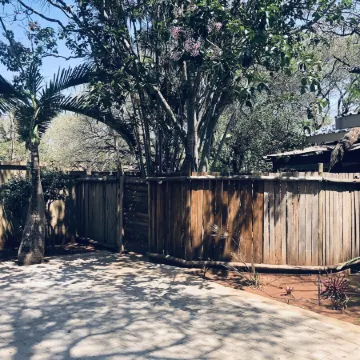 Gecko Cottages