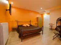 B&B Patty's House Hotel a Adrano