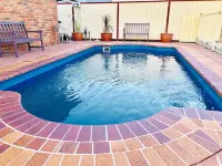 Aussie Rest Motel Hotels in Cessnock