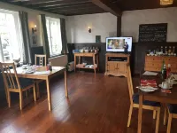 Kingsmede Bed & Breakfast Hotel di Whitwell