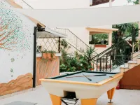 Wilde Rose Hotel Hotels in Ipsos