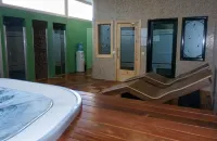 세르코텔 과디아나 - 수영장