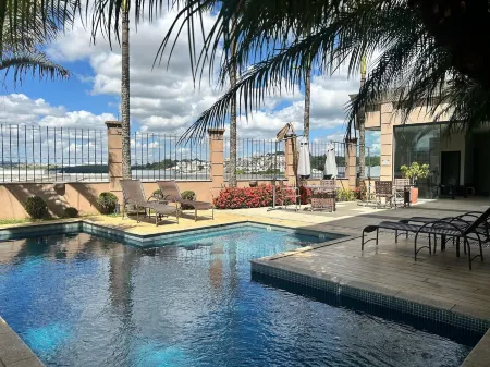 Class Hotel Varginha