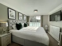 The Abbey Hotel Hotels in Battle