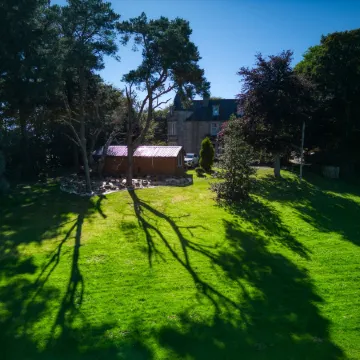 Woodlands Bed and Breakfast