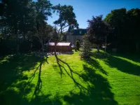 Woodlands Bed and Breakfast فنادق في دورنوش