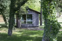 Visby Gustavsvik Hoteles en Isla de Gotland