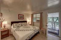 Blackbeard's Lodge Hotels in Ocracoke