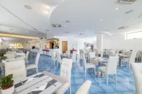 Hotel Sole Splendid - breakfast