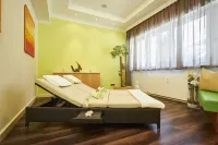 EUROPÄISCHER Hof Bad Gastein - Spa