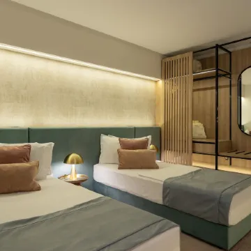 Bavaria Blu Hotel and Conference Centre