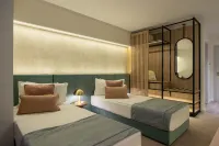 Bavaria Blu Hotel and Conference Centre